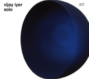Iyer Vijay - Solo in the group CD / Jazz at Bengans Skivbutik AB (613736)