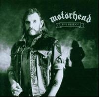 Motörhead - The Best Of Motörhead in the group CD / Pop-Rock at Bengans Skivbutik AB (613745)