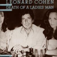Cohen Leonard - Death Of A Ladies' Man in the group CD / Pop-Rock at Bengans Skivbutik AB (613823)