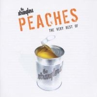 The Stranglers - Peaches: The Very Best Of The in the group CD / Pop-Rock at Bengans Skivbutik AB (613975)