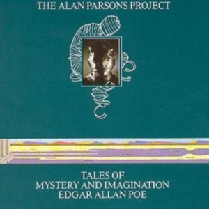 Alan Parsons Project The - Tales Of Mystery &.. in the group Minishops / Alan Parsons at Bengans Skivbutik AB (613994)