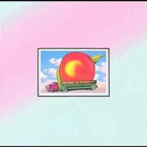 The Allman Brothers Band - Eat A Peach - Re-M in the group OTHER / Kampanj 6CD 500 at Bengans Skivbutik AB (614012)