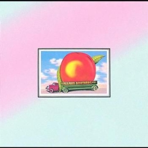 The Allman Brothers Band - Eat A Peach - Re-M in the group OTHER / -Start Uni-CD at Bengans Skivbutik AB (614012)