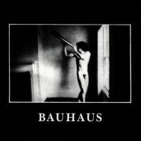 Bauhaus - In The Flat Field in the group CD / Pop-Rock at Bengans Skivbutik AB (614177)