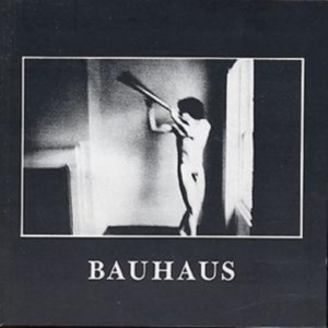 Bauhaus - In The Flat Field in the group CD / Pop-Rock at Bengans Skivbutik AB (614177)