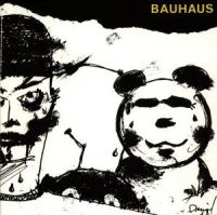 Bauhaus - Mask in the group CD / Pop-Rock at Bengans Skivbutik AB (614178)