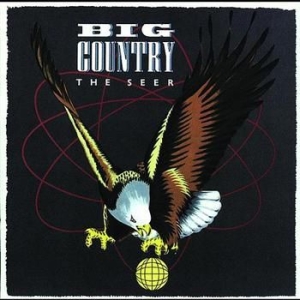 Big Country - Seer in the group CD / Pop at Bengans Skivbutik AB (614227)