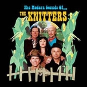 Knitters - Modern Sound Of The Knitters in the group CD / Country at Bengans Skivbutik AB (614364)