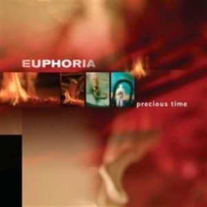 Euphoria - Precious Time in the group CD / Pop at Bengans Skivbutik AB (614374)
