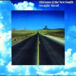 Crowe J D & The New South - Straight Ahead in the group CD / Pop-Rock at Bengans Skivbutik AB (614393)