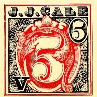 J.J. Cale - 5 in the group CD / Pop-Rock at Bengans Skivbutik AB (614501)