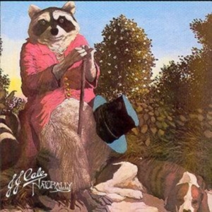 J.J. Cale - Naturally in the group OTHER / -Start Uni-CD at Bengans Skivbutik AB (614503)