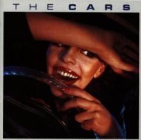 THE CARS - THE CARS in the group OTHER / KalasCDx at Bengans Skivbutik AB (614552)