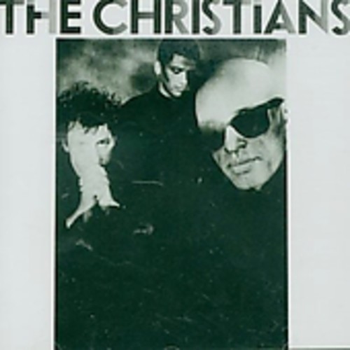 The Christians - Christians in the group CD / Pop at Bengans Skivbutik AB (614598)