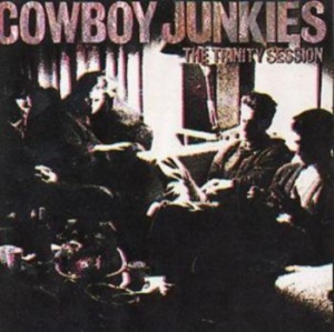 Cowboy Junkies - The Trinity Session in the group CD / Country,Pop-Rock at Bengans Skivbutik AB (614693)