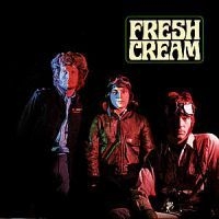 Cream - Fresh Cream - Re-M in the group OUR PICKS / CD Budget at Bengans Skivbutik AB (614700)