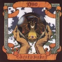 Dio - Sacred Heart in the group OUR PICKS / CD Mid at Bengans Skivbutik AB (614789)