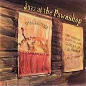 Blandade Artister - Jazz At The Pawnshop 1 in the group Externt_Lager /  at Bengans Skivbutik AB (614835)