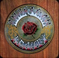 Grateful Dead - American Beauty in the group OTHER / KalasCDx at Bengans Skivbutik AB (615251)