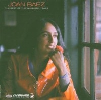 Baez Joan - Best Of The Vanguard Years in the group OTHER / KalasCDx at Bengans Skivbutik AB (615419)