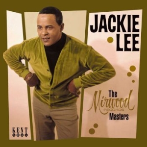 Lee Jackie - Mirwood Records Masters in the group CD / Pop-Rock at Bengans Skivbutik AB (615444)
