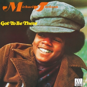Michael Jackson - Got To Be There in the group OTHER / Övrigt /  at Bengans Skivbutik AB (615511)
