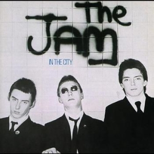 Jam - In The City in the group CD / Pop at Bengans Skivbutik AB (615516)