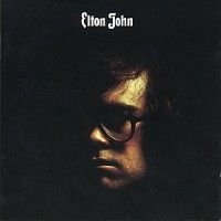 Elton John - Elton John in the group CD / Pop-Rock at Bengans Skivbutik AB (615570)
