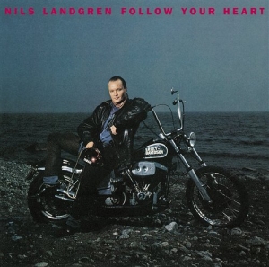 Landgren Nils - Follow Your Heart in the group OTHER / CRM - Svensk jazz både lp och cd at Bengans Skivbutik AB (615770)