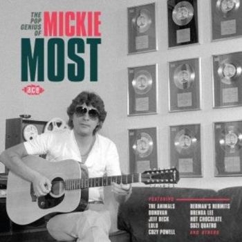 Jackson Little Willie - Jazz Me Blues in the group CD / Bestsellers at Bengans Skivbutik AB (616102)