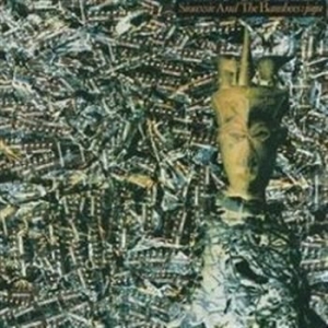 Siouxsie And The Banshees - Ju Ju (Remastered) in the group CD / Pop at Bengans Skivbutik AB (616143)