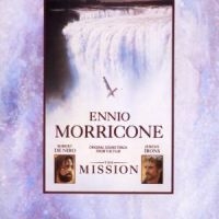 Ennio Morricone - Mission in the group OTHER / KalasCDx at Bengans Skivbutik AB (616168)