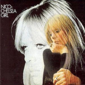 Nico - Chelsea Girl in the group CD / Pop-Rock at Bengans Skivbutik AB (616278)