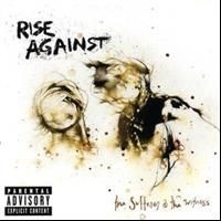 Rise Against - Sufferer & The Witness in the group CD / Pop-Rock at Bengans Skivbutik AB (616366)