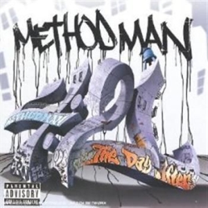 Method Man - 4:21 The Day After in the group CD / Hip Hop at Bengans Skivbutik AB (616367)