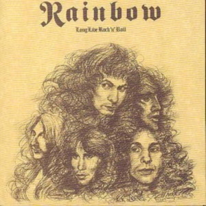 Rainbow - Long Live Rock & Rol in the group OTHER / -Start Uni-CD at Bengans Skivbutik AB (616566)