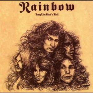 Rainbow - Long Live Rock & Rol in the group OTHER / -Start 300 CD Blowout at Bengans Skivbutik AB (616566)