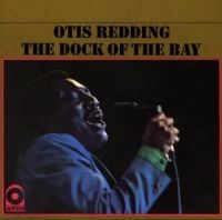 OTIS REDDING - THE DOCK OF HE BAY in the group CD / RnB-Soul at Bengans Skivbutik AB (616596)