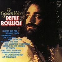 Demis Roussos - Golden Voice Of in the group OUR PICKS / CD Budget at Bengans Skivbutik AB (616681)
