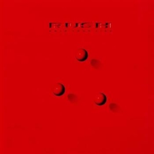 Rush - Hold Your Fire - Re in the group OUR PICKS / CD Budget at Bengans Skivbutik AB (616705)