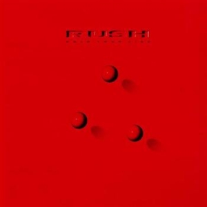 Rush - Hold Your Fire - Re in the group Minishops / Rush at Bengans Skivbutik AB (616705)