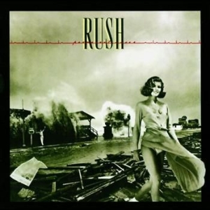 Rush - Permanent Waves - Re in the group CD / Pop-Rock at Bengans Skivbutik AB (616707)
