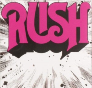 Rush - Rush - Re in the group OTHER / -Start Uni-CD at Bengans Skivbutik AB (616710)