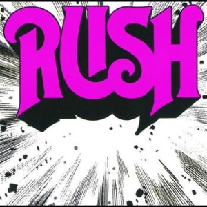 Rush - Rush - Re in the group Minishops / Rush at Bengans Skivbutik AB (616710)