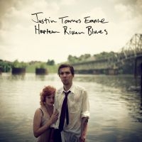 Earle Justin Townes - Harlem River Blues in the group Minishops / Justin Townes Earle at Bengans Skivbutik AB (616867)