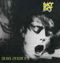 Juicy Lucy - Lie Back And Enjoy It in the group CD / Pop-Rock at Bengans Skivbutik AB (616913)
