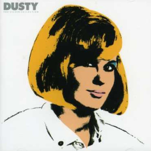 Dusty Springfield - Silver Collection in the group CD / Pop at Bengans Skivbutik AB (616934)