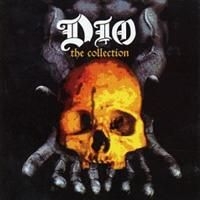 Dio - Collection i gruppen CD / Hårdrock,Pop-Rock hos Bengans Skivbutik AB (616977)