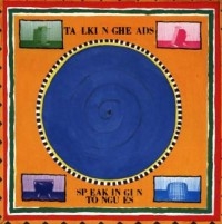 Talking Heads - Speaking In Tongues in the group CD / Pop-Rock at Bengans Skivbutik AB (617036)