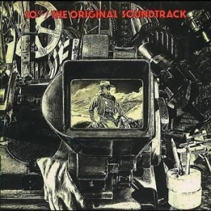 10Cc - Original Soundtrack in the group CD / Pop-Rock at Bengans Skivbutik AB (617087)